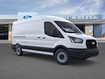 New 2026 Ford Transit 150 Medium Roof Empty Cargo Van for sale #1C12424 - photo 8