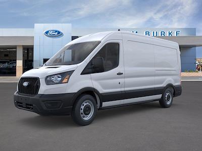 2026 Ford Transit 250 Medium Roof RWD Empty Cargo Van for sale #1C21032 - photo 1