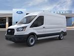 2025 Ford Transit 250 Medium Roof RWD Empty Cargo Van for sale #1C34364 - photo 1