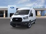 2025 Ford Transit 250 Medium Roof RWD Empty Cargo Van for sale #1C42251 - photo 3