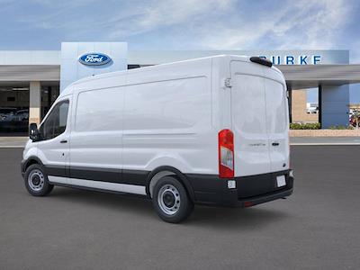 2025 Ford Transit 250 Medium Roof RWD Empty Cargo Van for sale #1C62978 - photo 2