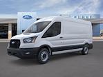 2025 Ford Transit 250 Medium Roof RWD Empty Cargo Van for sale #1C62978 - photo 1