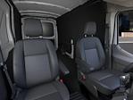 2025 Ford Transit 250 Medium Roof RWD Empty Cargo Van for sale #1C62978 - photo 10