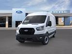 2025 Ford Transit 250 Medium Roof RWD Empty Cargo Van for sale #1C62978 - photo 3