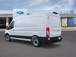 2025 Ford Transit 250 Medium Roof RWD Empty Cargo Van for sale #1C62978 - photo 2