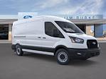 2025 Ford Transit 250 Medium Roof RWD Empty Cargo Van for sale #1C62978 - photo 7