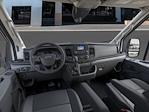 2025 Ford Transit 250 Medium Roof RWD Empty Cargo Van for sale #1C62978 - photo 9