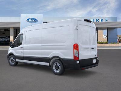 2025 Ford Transit 250 Medium Roof RWD Empty Cargo Van for sale #1C66339 - photo 2