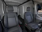 2025 Ford Transit 250 Medium Roof RWD Empty Cargo Van for sale #1C66339 - photo 10