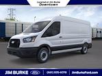 2026 Ford Transit 250 Medium Roof RWD Empty Cargo Van for sale #1C72848 - photo 1