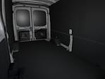 2026 Ford Transit 250 Medium Roof RWD Empty Cargo Van for sale #1C72848 - photo 12