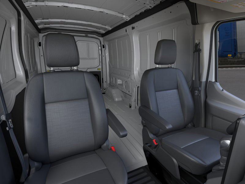 New 2026 Ford Transit 250 - photo 12