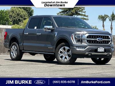 2023 Ford F-150 SuperCrew Cab 4WD Pickup for sale #1E06100 - photo 1