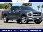 2023 Ford F-150 SuperCrew Cab 4WD Pickup for sale #1E06100 - photo 1