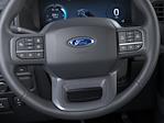 2023 Ford F-150 Lightning SuperCrew Cab AWD Pickup for sale #1E16450 - photo 12