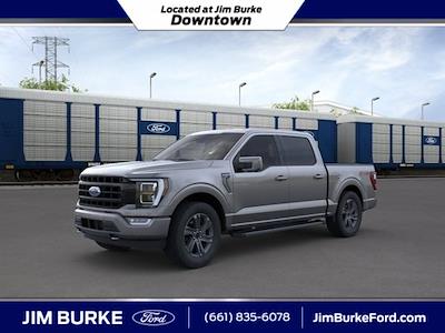 2023 Ford F-150 SuperCrew Cab 4WD Pickup for sale #1E41766 - photo 1