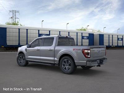 New 2023 Ford F-150 - photo 1