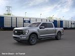 2023 Ford F-150 SuperCrew Cab 4WD Pickup for sale #1E41766 - photo 2