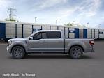 2023 Ford F-150 SuperCrew Cab 4WD Pickup for sale #1E41766 - photo 4