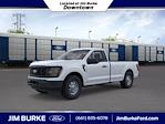 2026 Ford F-150 Regular Cab RWD Pickup for sale #1K07017 - photo 23