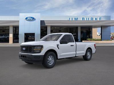 2025 Ford F-150 Regular Cab RWD Pickup for sale #1K11573 - photo 2