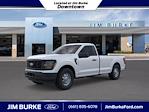 2025 Ford F-150 Regular Cab RWD Pickup for sale #1K11573 - photo 1