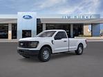 2025 Ford F-150 Regular Cab RWD Pickup for sale #1K11573 - photo 2