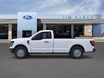 2025 Ford F-150 Regular Cab RWD Pickup for sale #1K11573 - photo 4