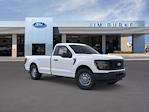2025 Ford F-150 Regular Cab RWD Pickup for sale #1K11573 - photo 8