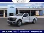 2025 Ford F-150 Regular Cab RWD, Pickup for sale #1K15897 - photo 1