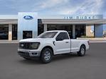 2025 Ford F-150 Regular Cab RWD, Pickup for sale #1K15897 - photo 3