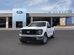 2025 Ford F-150 Regular Cab RWD, Pickup for sale #1K15897 - photo 4