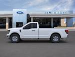 2025 Ford F-150 Regular Cab RWD, Pickup for sale #1K15897 - photo 5