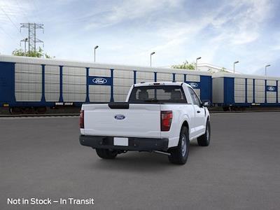 2025 Ford F-150 Regular Cab RWD Pickup for sale #1K16100 - photo 2