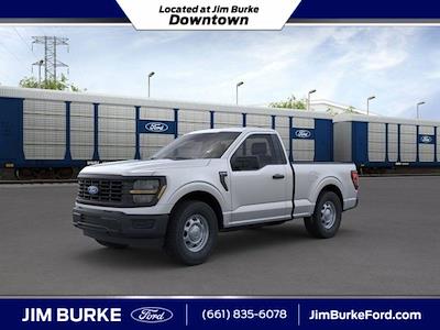 2025 Ford F-150 Regular Cab RWD Pickup for sale #1K18541 - photo 1