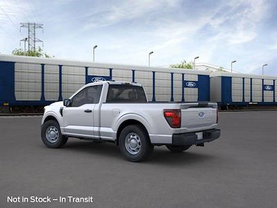 2025 Ford F-150 Regular Cab RWD Pickup for sale #1K18541 - photo 2