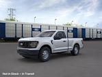 2025 Ford F-150 Regular Cab RWD Pickup for sale #1K18541 - photo 4
