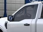 2025 Ford F-150 Regular Cab RWD Pickup for sale #1K18541 - photo 21
