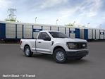 2025 Ford F-150 Regular Cab RWD Pickup for sale #1K18541 - photo 8
