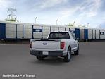 2025 Ford F-150 Regular Cab RWD Pickup for sale #1K18541 - photo 9