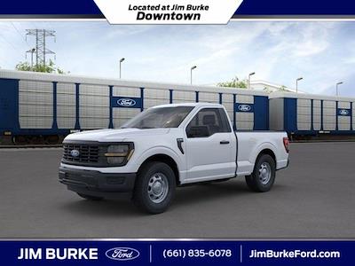 2025 Ford F-150 Regular Cab RWD Pickup for sale #1K18678 - photo 1