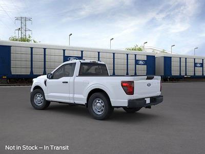 2025 Ford F-150 Regular Cab RWD Pickup for sale #1K18678 - photo 2