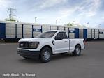 2025 Ford F-150 Regular Cab RWD Pickup for sale #1K18678 - photo 3