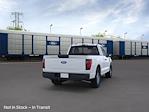2025 Ford F-150 Regular Cab RWD Pickup for sale #1K18678 - photo 9
