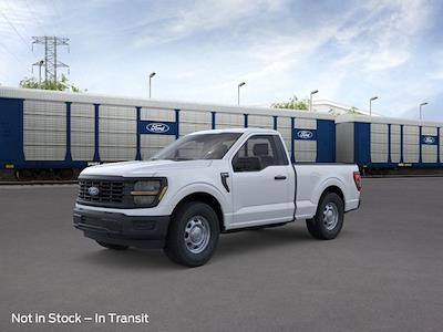 2025 Ford F-150 Regular Cab RWD Pickup for sale #1K20534 - photo 1