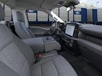 2025 Ford F-150 Regular Cab RWD Pickup for sale #1K20534 - photo 11
