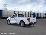 2025 Ford F-150 Regular Cab RWD Pickup for sale #1K20534 - photo 2