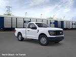 2025 Ford F-150 Regular Cab RWD Pickup for sale #1K20534 - photo 7