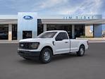 2025 Ford F-150 Regular Cab RWD, Pickup for sale #1K20994 - photo 3