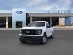 2025 Ford F-150 Regular Cab RWD, Pickup for sale #1K20994 - photo 4